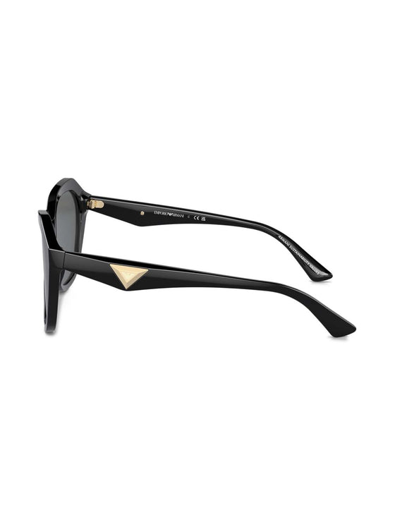 Emporio Armani Sunglasses Black