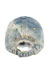 Acne Studios Hats Blue
