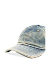Acne Studios Hats Blue