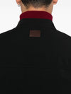 Emporio Armani Shirts Black