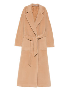  Tagliatore Coats Beige