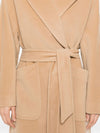 Tagliatore Coats Beige