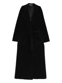  Tagliatore Coats Black