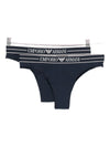 Emporio Armani Underwear Blue