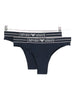 Emporio Armani Underwear Blue