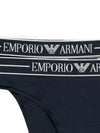 Emporio Armani Underwear Blue