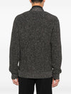 EMPORIO ARMANI EXCLUSIVE Sweaters Grey