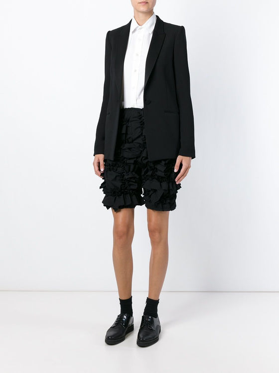 Comme des Garcons Trousers Black