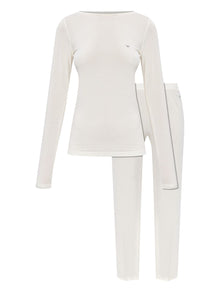  Emporio Armani Underwear Ivory