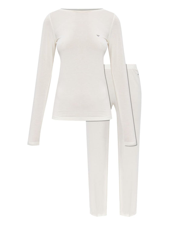 Emporio Armani Underwear Ivory