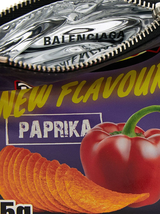 Balenciaga Keychains MultiColour