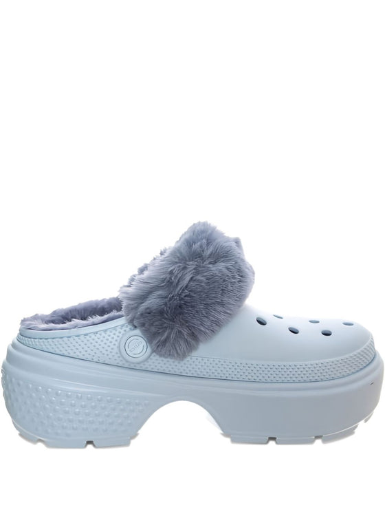 Crocs Sandals Grey