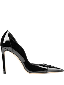  Jimmy Choo With Heel Black