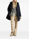 Woolrich Coats Blue