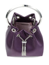 Jimmy Choo Bags.. Bordeaux