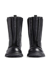 Balenciaga Boots Black