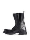 Balenciaga Boots Black