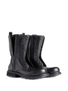Balenciaga Boots Black