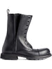 Balenciaga Boots Black