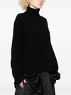 Uma Wang Sweaters Black