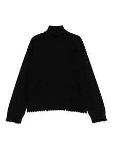  Uma Wang Sweaters Black