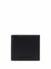 Emporio Armani Wallets Black