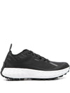 NORDA Sneakers Black