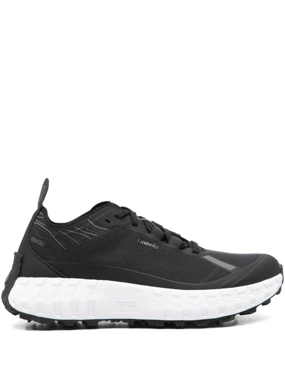 NORDA Sneakers Black