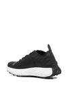 NORDA Sneakers Black