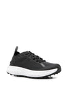 NORDA Sneakers Black
