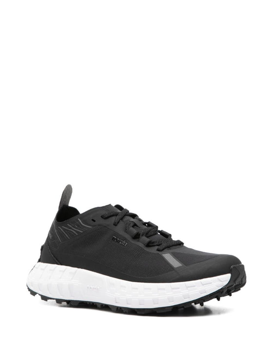 NORDA Sneakers Black