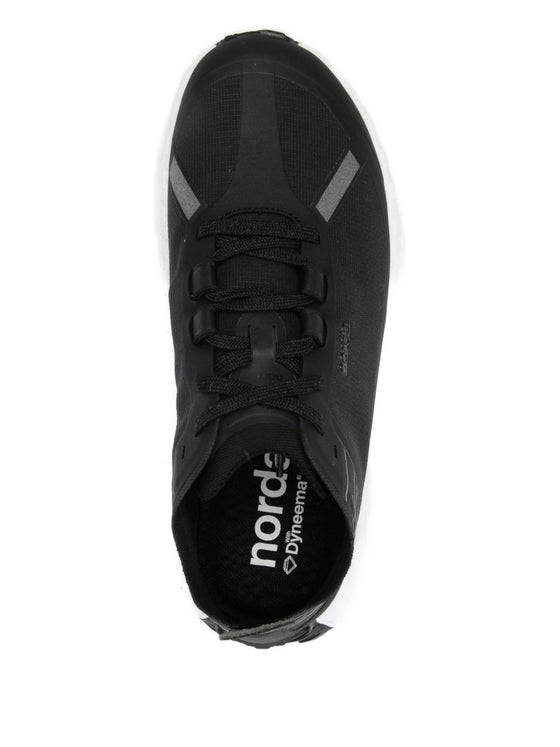 NORDA Sneakers Black