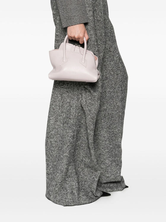 The Attico Bags.. Grey