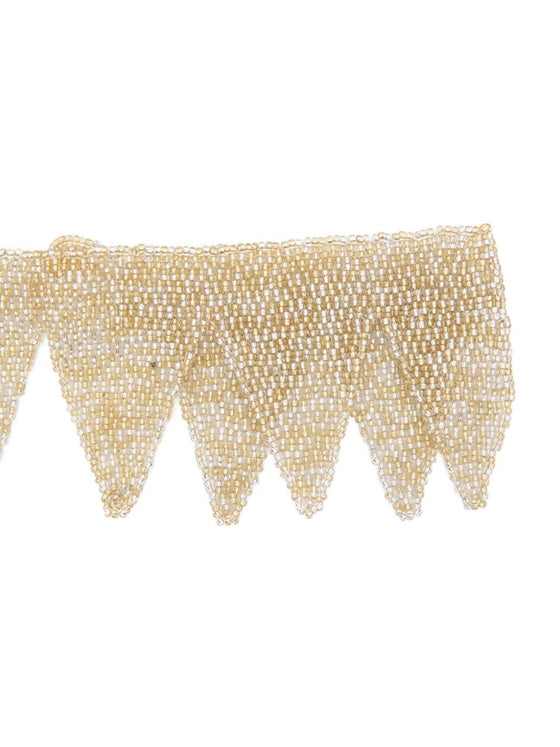 Forte Forte Bijoux Ivory