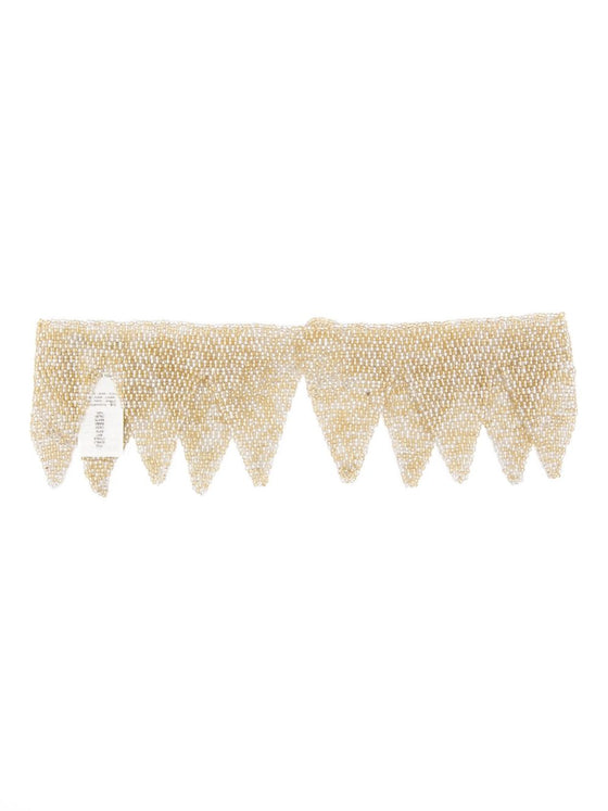 Forte Forte Bijoux Ivory