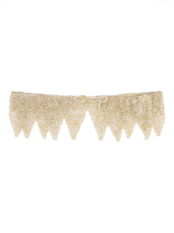 Forte Forte Bijoux Ivory