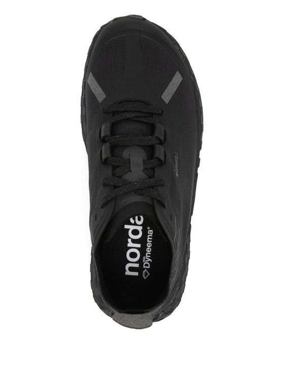 NORDA Sneakers Black