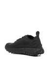 NORDA Sneakers Black