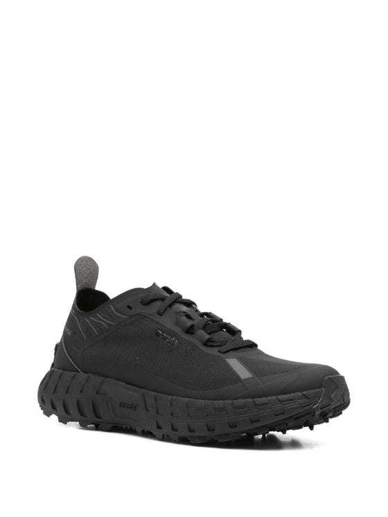 NORDA Sneakers Black