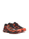 MM6 X SALOMON  Sneakers Orange