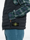 Stone Island Jackets Blue