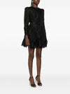 Zimmermann Dresses Black