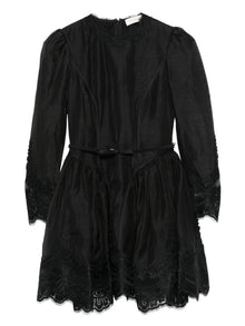  Zimmermann Dresses Black