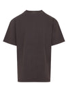 CARHARTT WIP MAIN T-shirts and Polos Brown