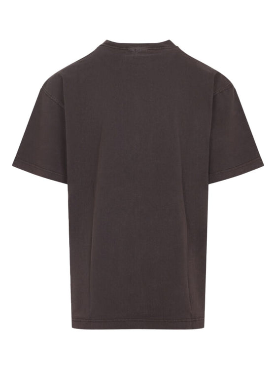 CARHARTT WIP MAIN T-shirts and Polos Brown