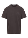 CARHARTT WIP MAIN T-shirts and Polos Brown