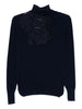 Ermanno Scervino Sweaters Blue