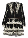 Alice + Olivia Dresses Black
