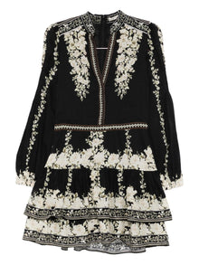  Alice + Olivia Dresses Black