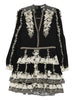 Alice + Olivia Dresses Black